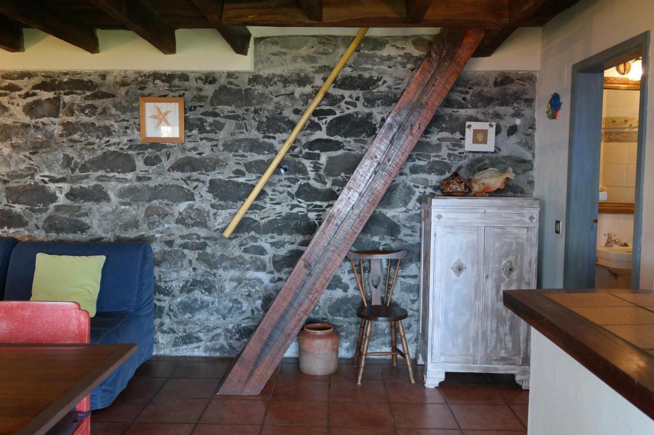 Chalet Tropical Arco da Calheta  Dış mekan fotoğraf