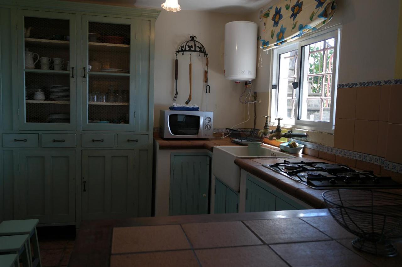 Chalet Tropical Arco da Calheta  Dış mekan fotoğraf