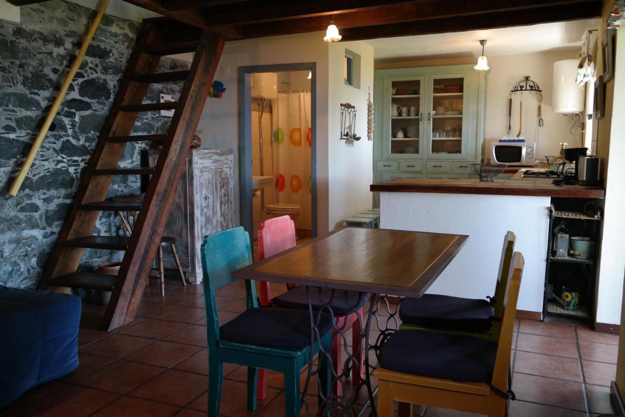Chalet Tropical Arco da Calheta  Dış mekan fotoğraf