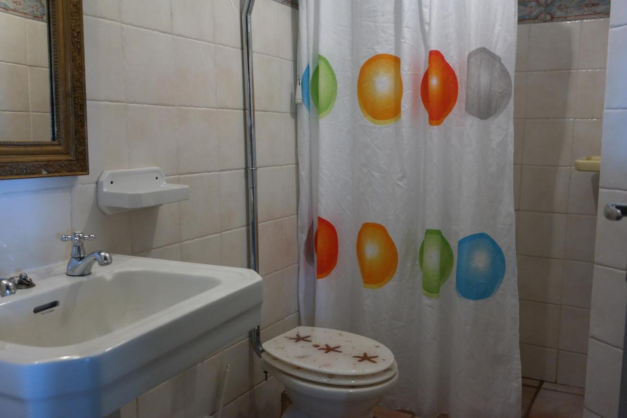 Chalet Tropical Arco da Calheta  Dış mekan fotoğraf