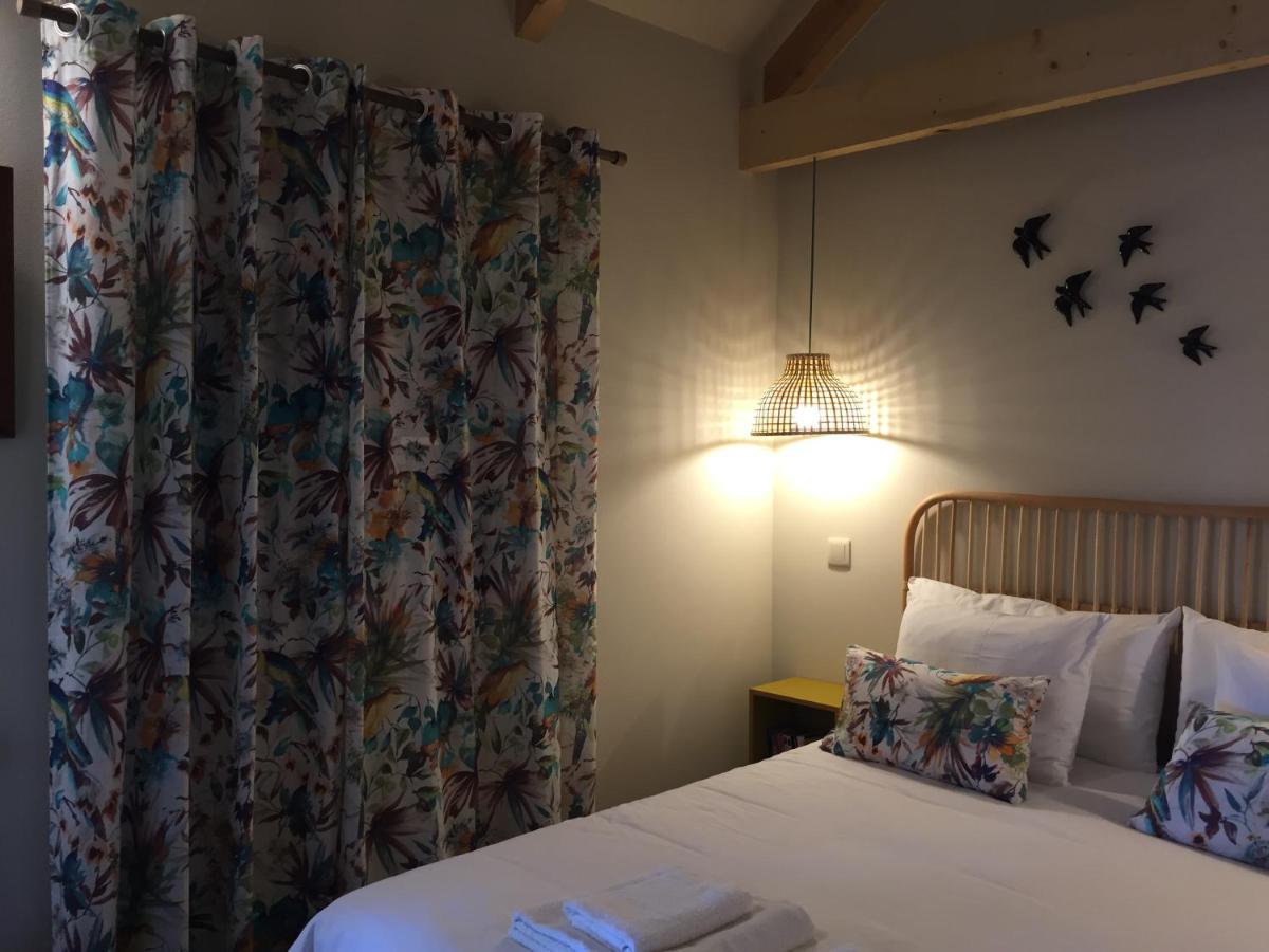 Chalet Tropical Arco da Calheta  Dış mekan fotoğraf