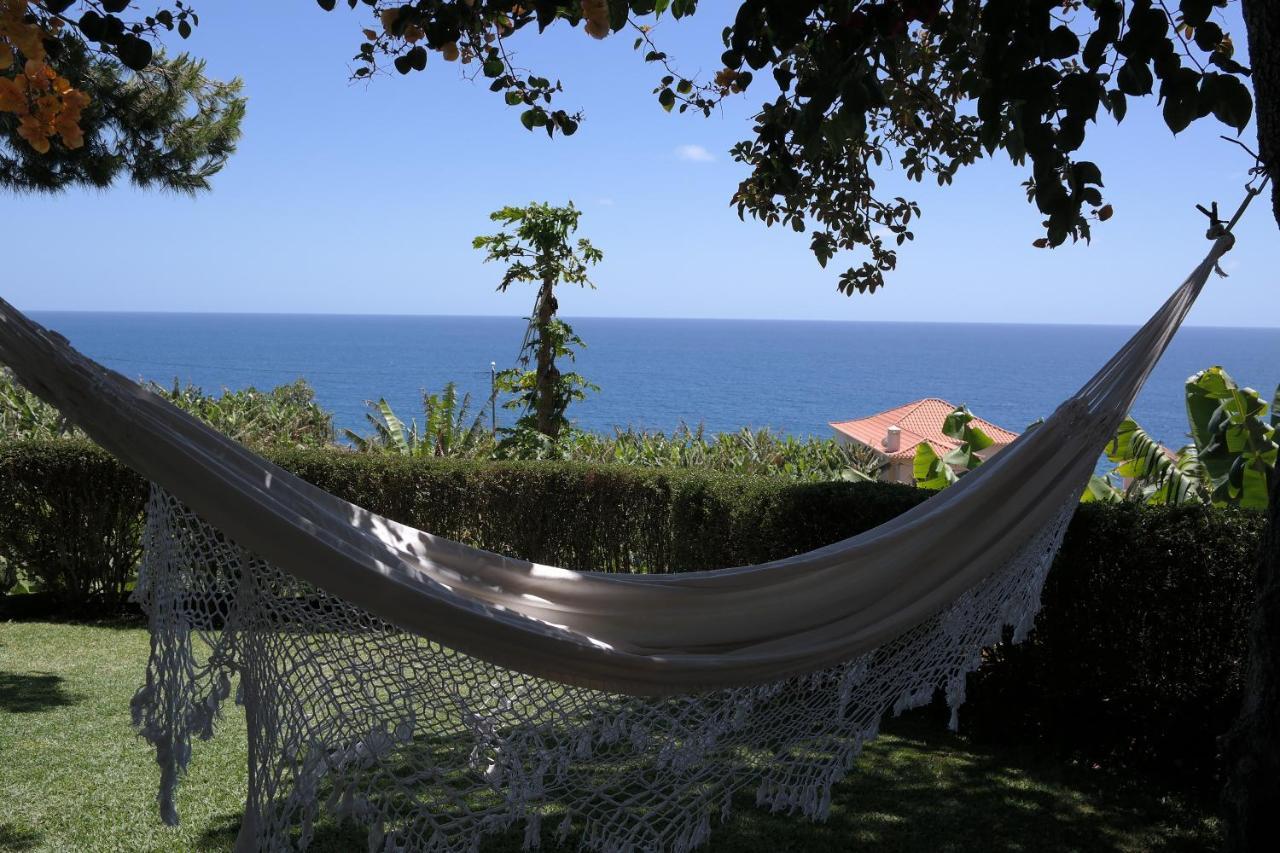 Chalet Tropical Arco da Calheta  Dış mekan fotoğraf
